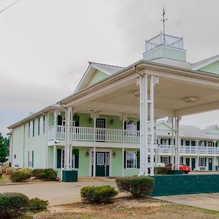 Key West Inn - Childersburg Eksteriør billede